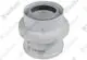 VAILLANT-Anschlussstueck-Zub-303230-Luftansaugung-weiss-Vaillant-Nr-087343 gallery number 1